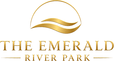 THE EMERALD RIVER PARK